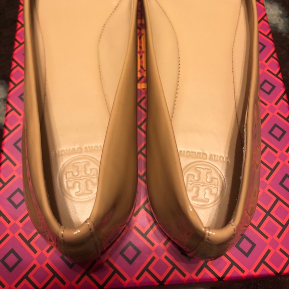 Tory Burch Flats - Never Worn! - Picture 4 of 7